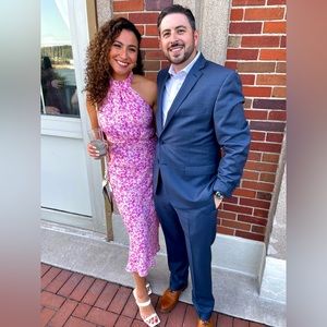 Meet your Posher, Christina